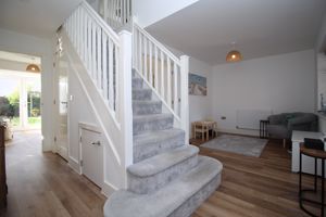 Entrance Hall- click for photo gallery
